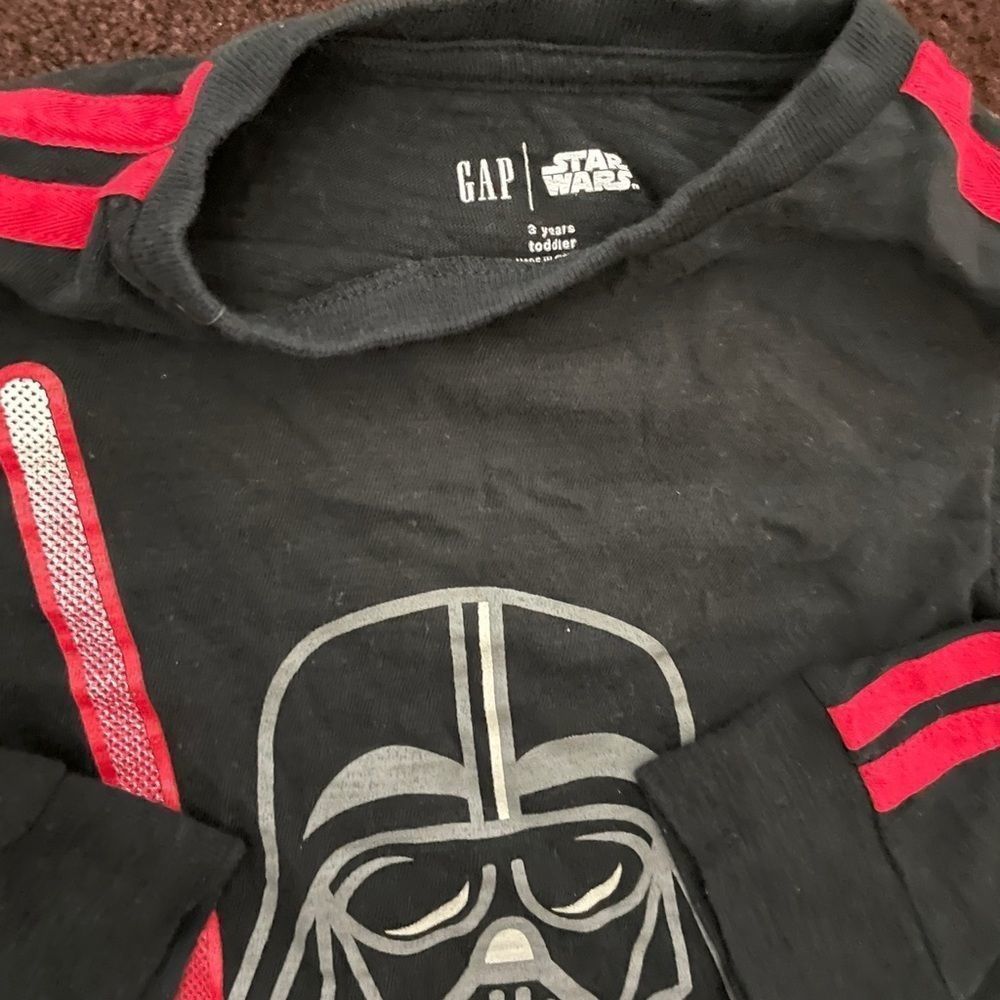 Star Wars bundle-3T- 5 items - Picture 15 of 16